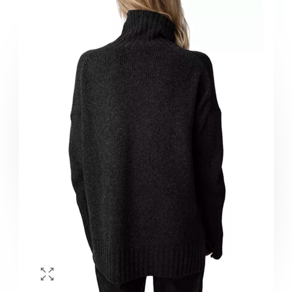 Zadig & Voltaire | Alma‎ We Heart Jumper | Small | Excellent condition!! - Picture 2 of 10